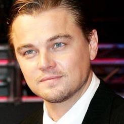 Leonardo DiCaprio Ditaksir Bintang Slumdog
