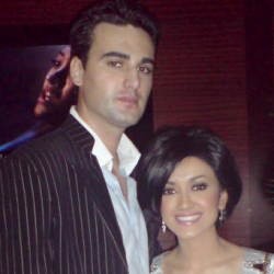 Julia Perez Konsultasi Cerai ke Gusti Randa