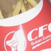 CFC Tidak Pernah Kasih Kembalian (Receh)  