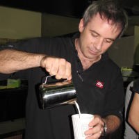 Cozy Moment Duet Farah dan Michael