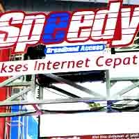Telkom Masih Berhitung Keluarkan Paket Baru Speedy
