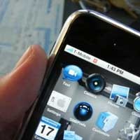 iPhone Dominasi Penggunaan Mobile Internet