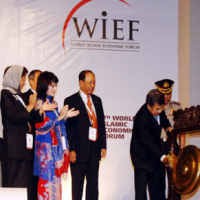 Tujuh BUMN Lobi Investor Timur Tengah