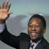 Pele Ingin Secangkir Kopi Bersama Obama