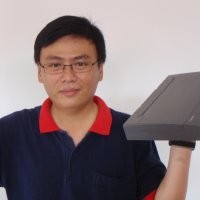 Pengumuman Pemenang Kontes Printer Lawas Desember 2008