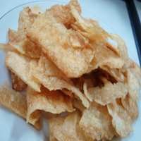 Gurih Renyah si Balung Kethek