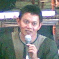 Taufik Udjo: Peter Bawa Kami ke Java Jazz