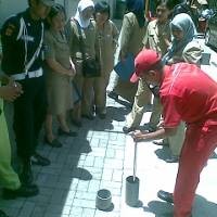 BPLH Tak Temukan Kebocoran di SPBU Ahmad Yani