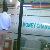 BI Minta Trend Valasindo Kembalikan Logo PVA Berizin