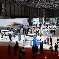 Produsen Otomotif Ramai-ramai Minta Dana