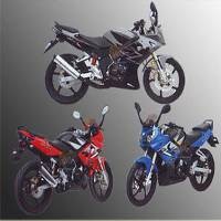 Minerva Alternatif Bagi Yang Bosan Motor Jepang