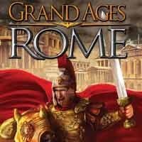 Grand Ages: Rome Segera Serbu PC