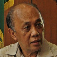 Saya Ditanya, Ya Saya Menjawab