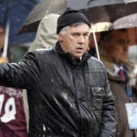 Milan Posisi Tiga, Carletto Aman