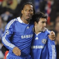 Chelsea Akan Lepas Lima Pilar
