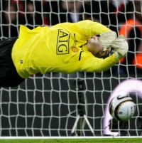 FA: Contek iPod, Foster Tak Langgar Aturan