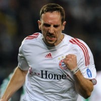 Ronaldo Pergi, Diganti Ribery?