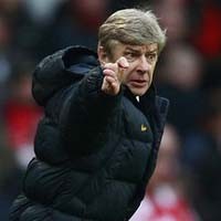 Cari Kemenangan, Arsenal Diminta Tiru MU