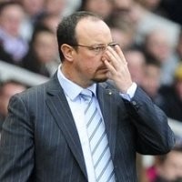 Rafa Keluhkan Cedera Gerrard & Torres