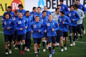 Italia Ingin Helat Euro 2016