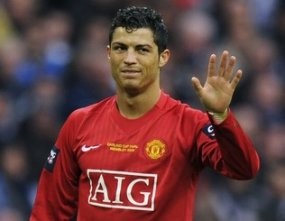 Lebih Lambat, Spanyol Tak Cocok untuk Ronaldo