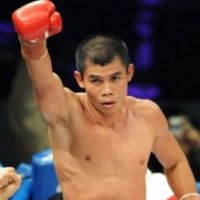 Chris John: Penonton Tahu Saya yang Menang