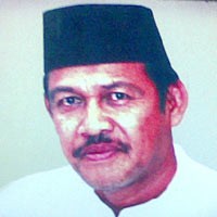 SB Tak Jenguk Abdul Hadi Djamal, Cukup Diwakili Arbab