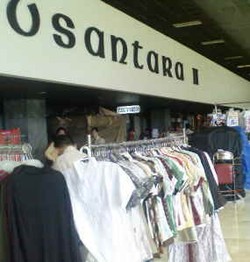 Ayo Belanja ke Gedung DPR!