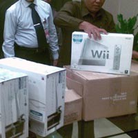 Polri Bekuk 2 Pelaku Kejahatan Transnational