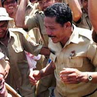 1.500 Perangkat Desa Geruduk Kementerian PAN, Depdagri & DPR