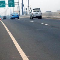 Pemda Tangerang Optimis Tol Serpong-Cinere Terealisasi