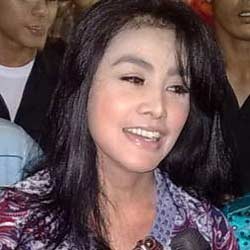 Cici Paramida Kabur Ditanya Soal Nikah