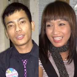 Aris Ngaku Batal Cerai Bukan Demi Gelar Idol