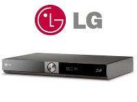 LG Optimistis Arungi Pasar Pemutar Blu-ray