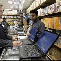 Penurunan Penjualan PC Diramal Jadi Rekor