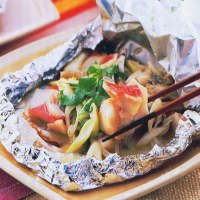 Lembut Gurih Kakap Bumbu Bawang