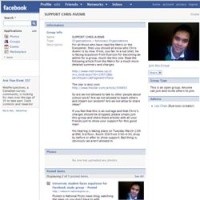 Korban Pelecehan Online Seret Facebook ke Pengadilan