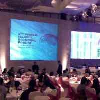 WIEF ke-5 Hasilkan Deklarasi Jakarta