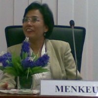 Pertumbuhan Ekonomi Dunia Bisa 0%