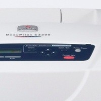 DocuPrint C2200, Printer Laser Warna untuk UKM