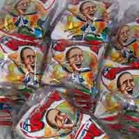 Kulakan di Pasar Krampung, Produsen Disebut dari Malang