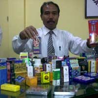 Operasi Okerbaya, Polisi Amankan Ratusan Sex Toys