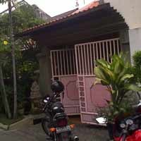 Tak Ada Sidik Jari, Pelaku Diduga Profesional