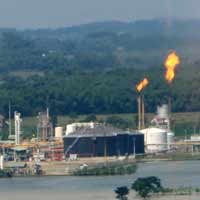 Deposit Minyak PetroChina di Tuban Menyusut