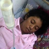 Pulang dari Malaysia, TKW Nganjuk Dibuang di Mojokerto