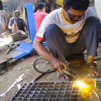 Perajin Logam Kurang Diperhatikan Pemerintah