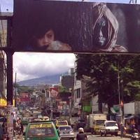 Distam Akan Tinjau Pocong