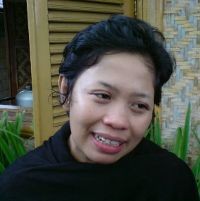 Dewi Tidak Mengira Suaminya Bakal Gantung Diri