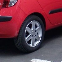 Rem Lengket, Mobil Macet