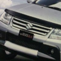 Grand Vitara Lebih Segar